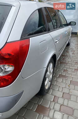 Универсал Renault Laguna 2006 в 