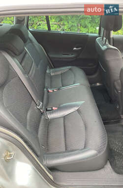 Универсал Renault Laguna 2006 в 