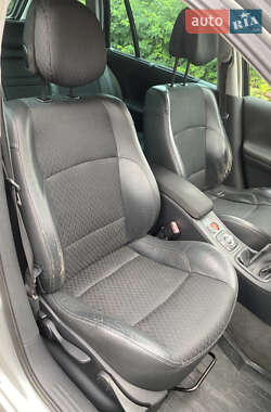 Универсал Renault Laguna 2006 в 