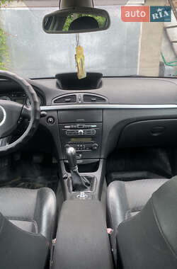Универсал Renault Laguna 2006 в 