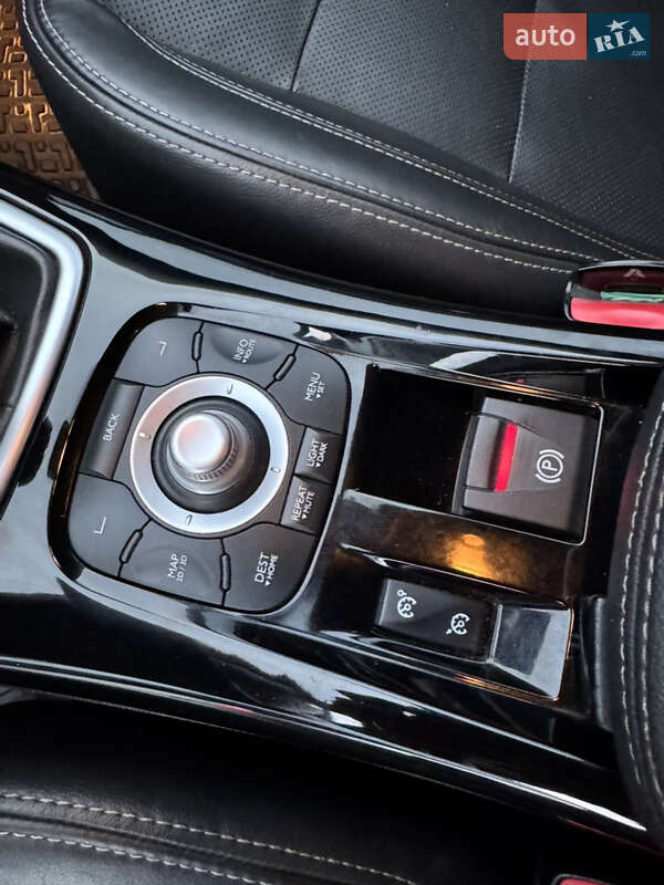Универсал Renault Laguna 2010 в Козельце