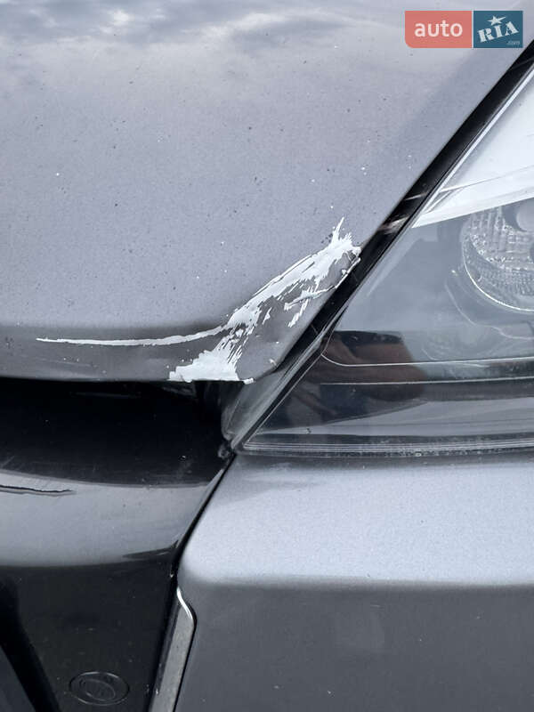 Универсал Renault Laguna 2010 в Козельце