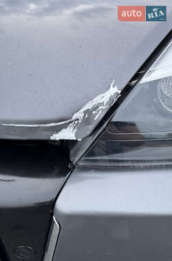 Универсал Renault Laguna 2010 в 