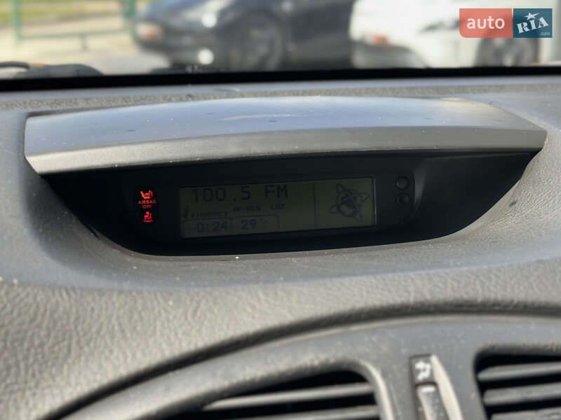 Универсал Renault Laguna 2005 в Шептицькому фото 39 Универсал Renault Laguna 2005 в Шептицькому