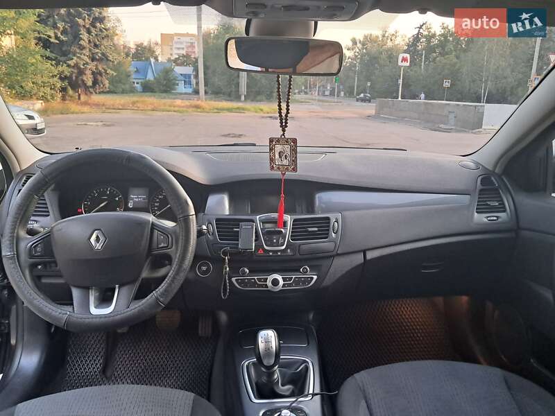 Лифтбек Renault Laguna 2009 в Харькове фото 20 Лифтбек Renault Laguna 2009 в Харькове