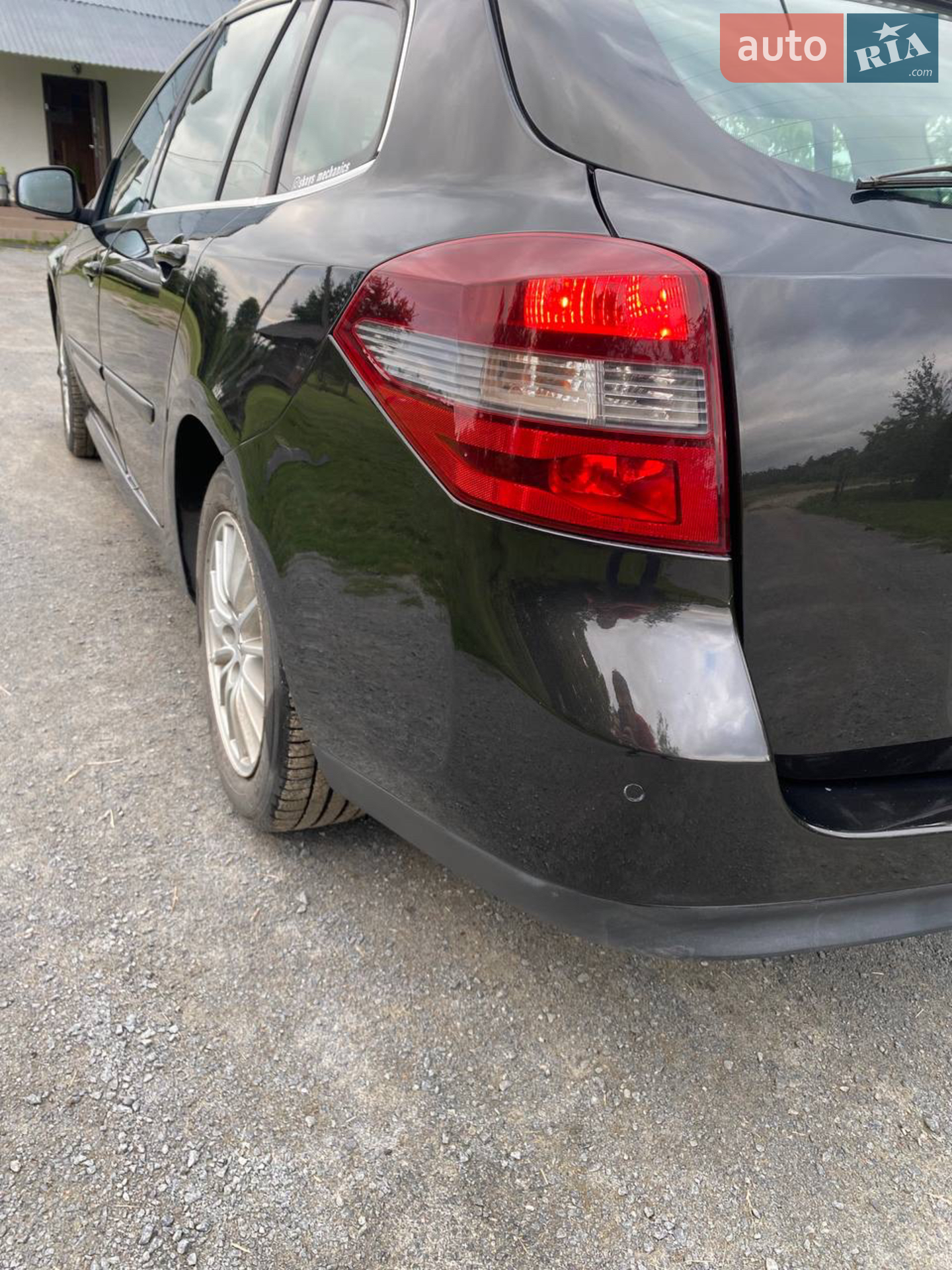 2012 Renault Laguna - мініатюра 13