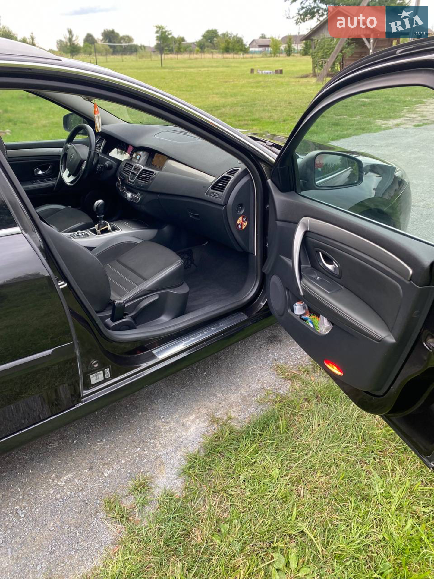 2012 Renault Laguna - мініатюра 26