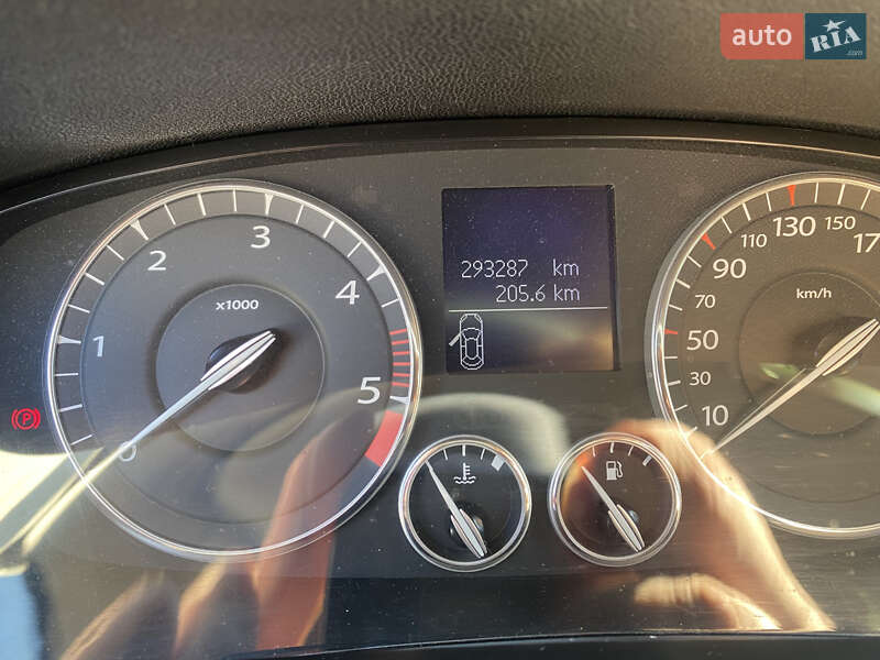 Универсал Renault Laguna 2007 в Киеве фото 6 Универсал Renault Laguna 2007 в Киеве