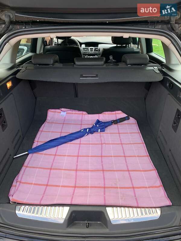 Универсал Renault Laguna 2012 в Ивано-Франковске