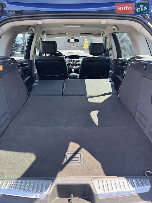 Универсал Renault Laguna 2010 в Софиевской Борщаговке фото 20 Универсал Renault Laguna 2010 в Софиевской Борщаговке