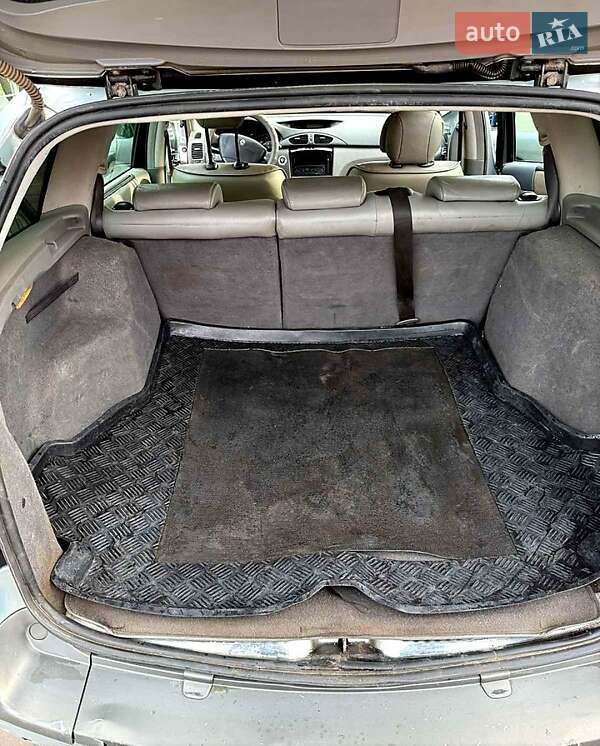 Универсал Renault Laguna 2003 в Кривом Роге