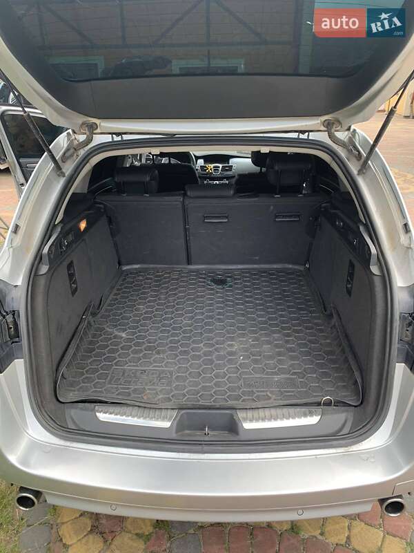 Универсал Renault Laguna 2010 в Львове