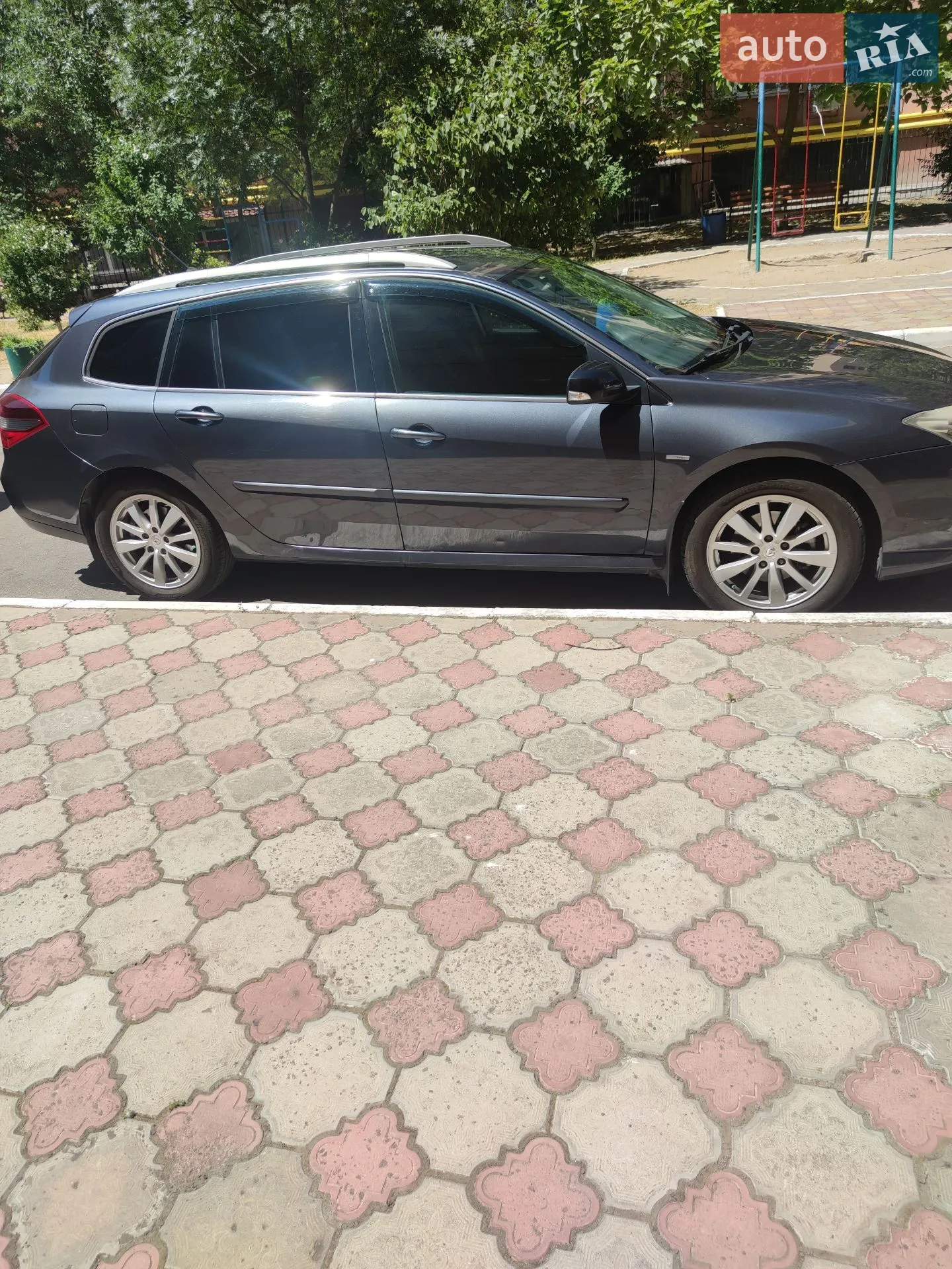 2013 Renault Laguna - мініатюра 17