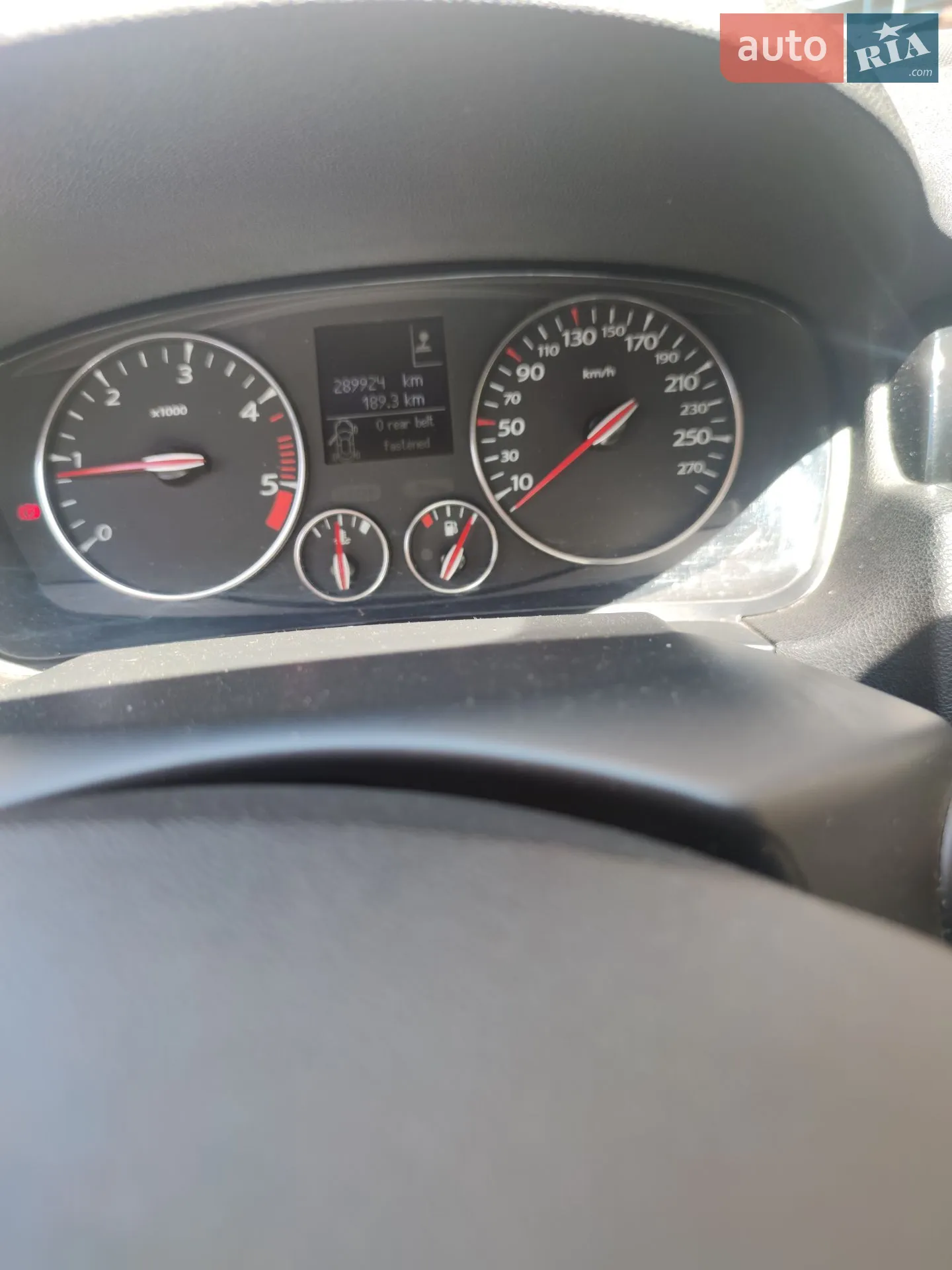 2013 Renault Laguna - мініатюра 24