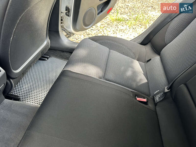 Универсал Renault Laguna 2008 в Снятине