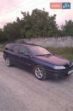 Універсал Renault Laguna 1996 в Глибокій