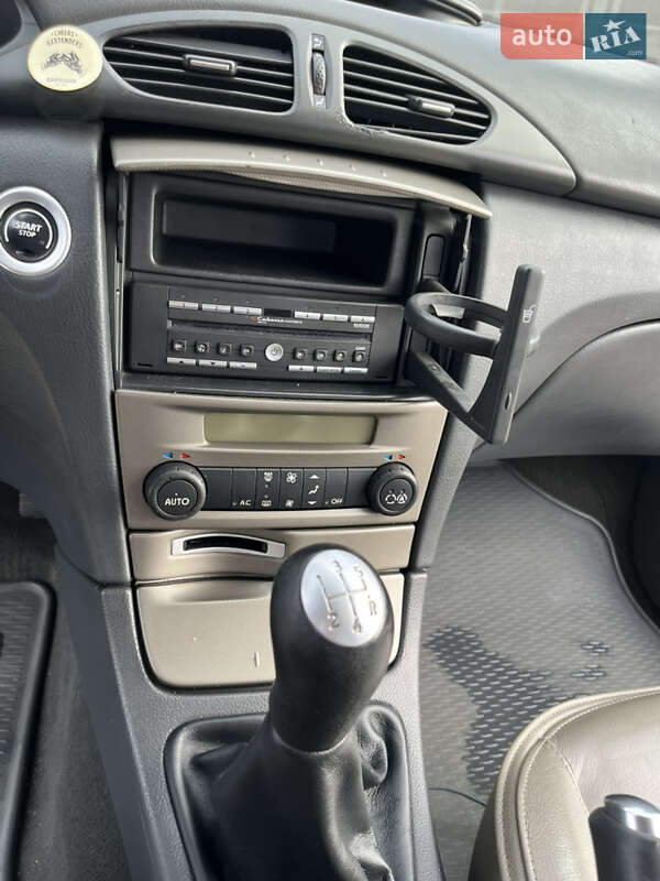 Универсал Renault Laguna 2003 в Тернополе