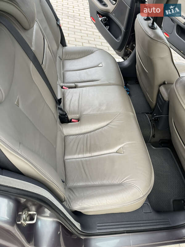Универсал Renault Laguna 2003 в Тернополе