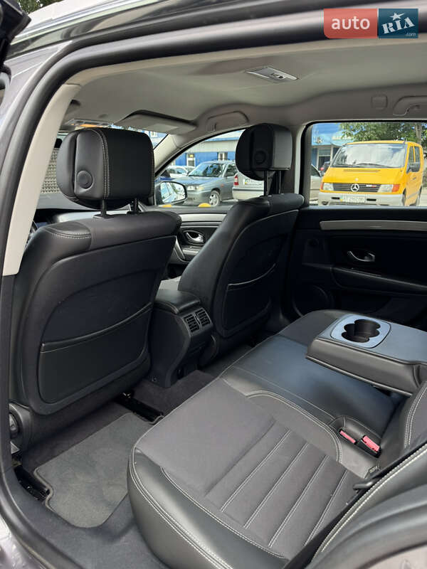 Універсал Renault Laguna 2012 в Івано-Франківську