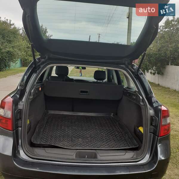 Универсал Renault Laguna 2012 в Каменском