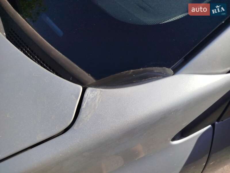 Универсал Renault Laguna 2007 в Луцке фото 14 Универсал Renault Laguna 2007 в Луцке