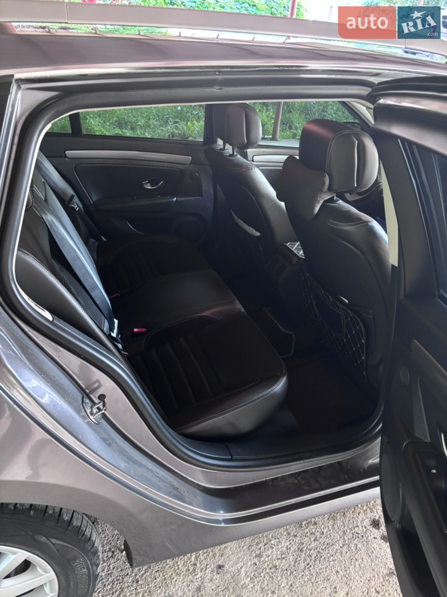 2014 Renault Laguna - мініатюра 7
