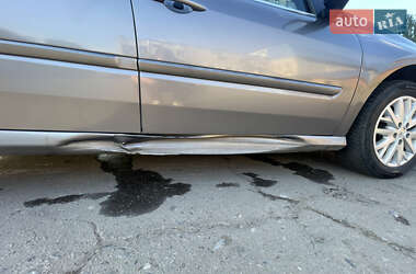 Универсал Renault Laguna 2014 в 