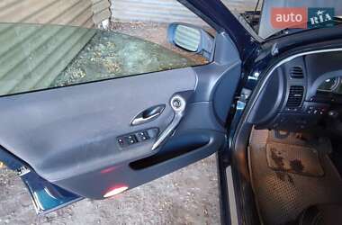 Универсал Renault Laguna 2005 в 