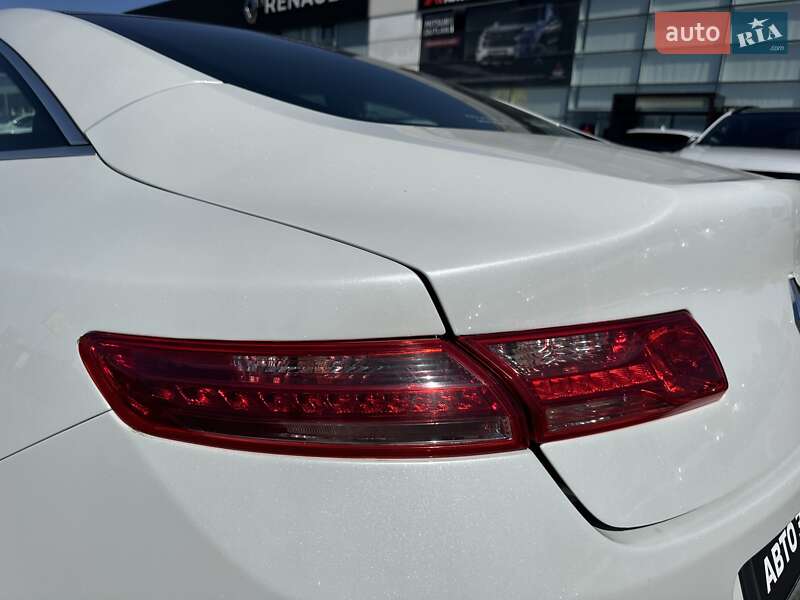 Купе Renault Laguna 2012 в Киеве