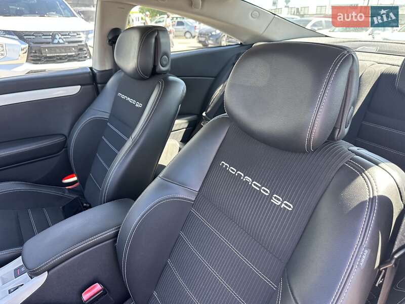 Купе Renault Laguna 2012 в Киеве