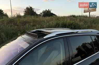 Универсал Renault Laguna 2012 в 