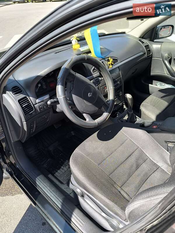 Универсал Renault Laguna 2007 в Виннице