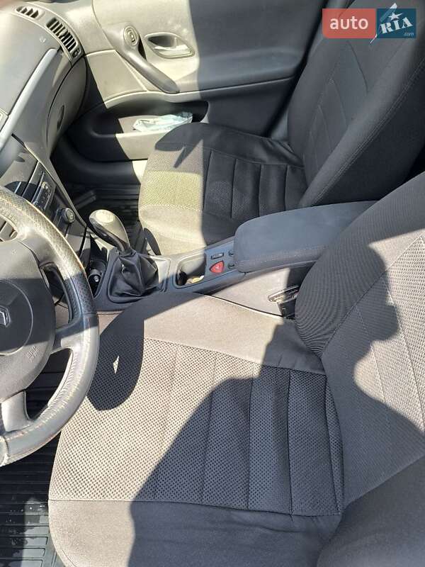 Универсал Renault Laguna 2007 в Виннице
