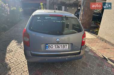 Универсал Renault Laguna 2005 в Тернополе