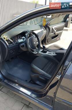 Универсал Renault Laguna 2012 в 