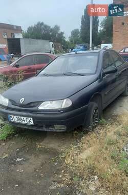 Лифтбек Renault Laguna 1994 в 