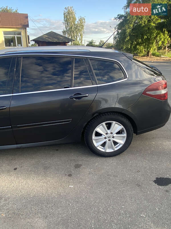 Універсал Renault Laguna 2011 в Віті-Поштовій