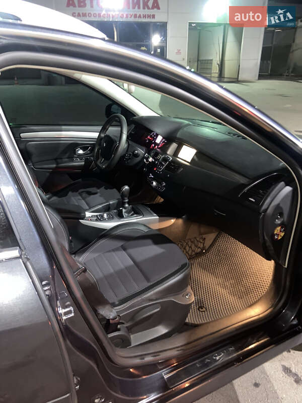 Універсал Renault Laguna 2011 в Віті-Поштовій