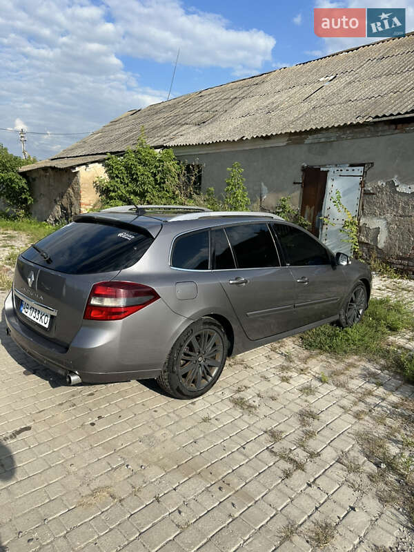 Универсал Renault Laguna 2011 в Казатине фото 3 Универсал Renault Laguna 2011 в Казатине