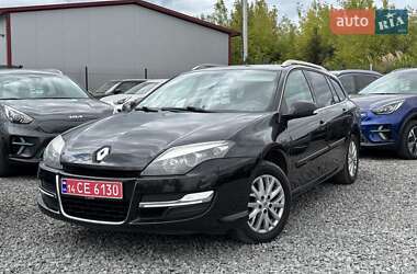 Універсал Renault Laguna 2014 в Львові