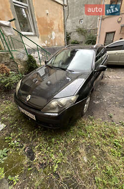 Универсал Renault Laguna 2009 в Львове