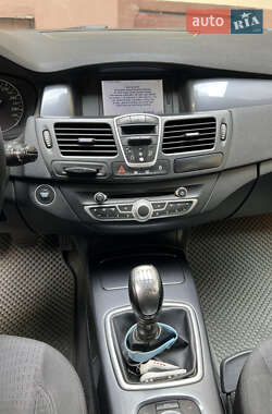 Универсал Renault Laguna 2009 в 