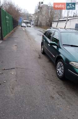 Универсал Renault Laguna 2002 в Виннице