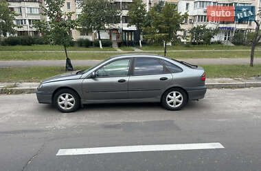 Лифтбек Renault Laguna 2000 в Киеве