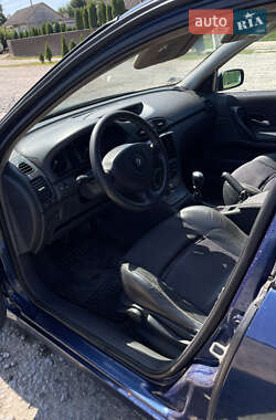 Универсал Renault Laguna 2002 в 