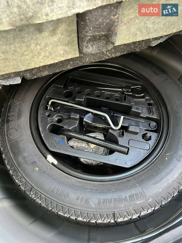 Універсал Renault Laguna 2012 в Києві