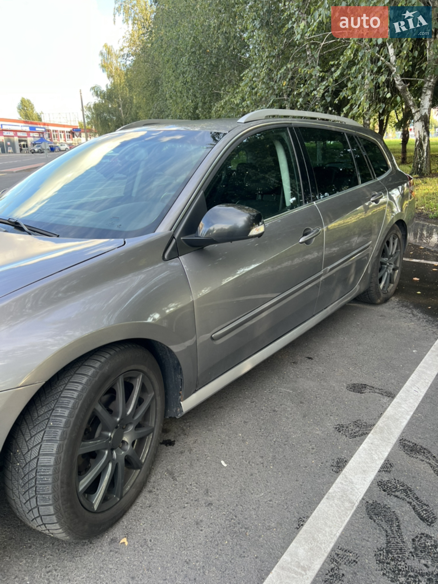 2012 Renault Laguna - мініатюра 14