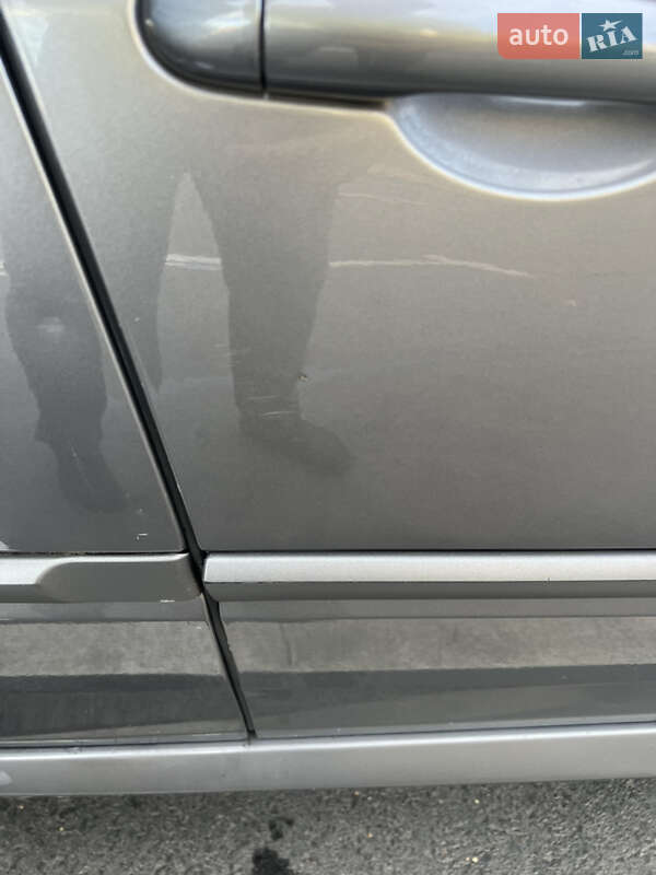 Універсал Renault Laguna 2012 в Києві