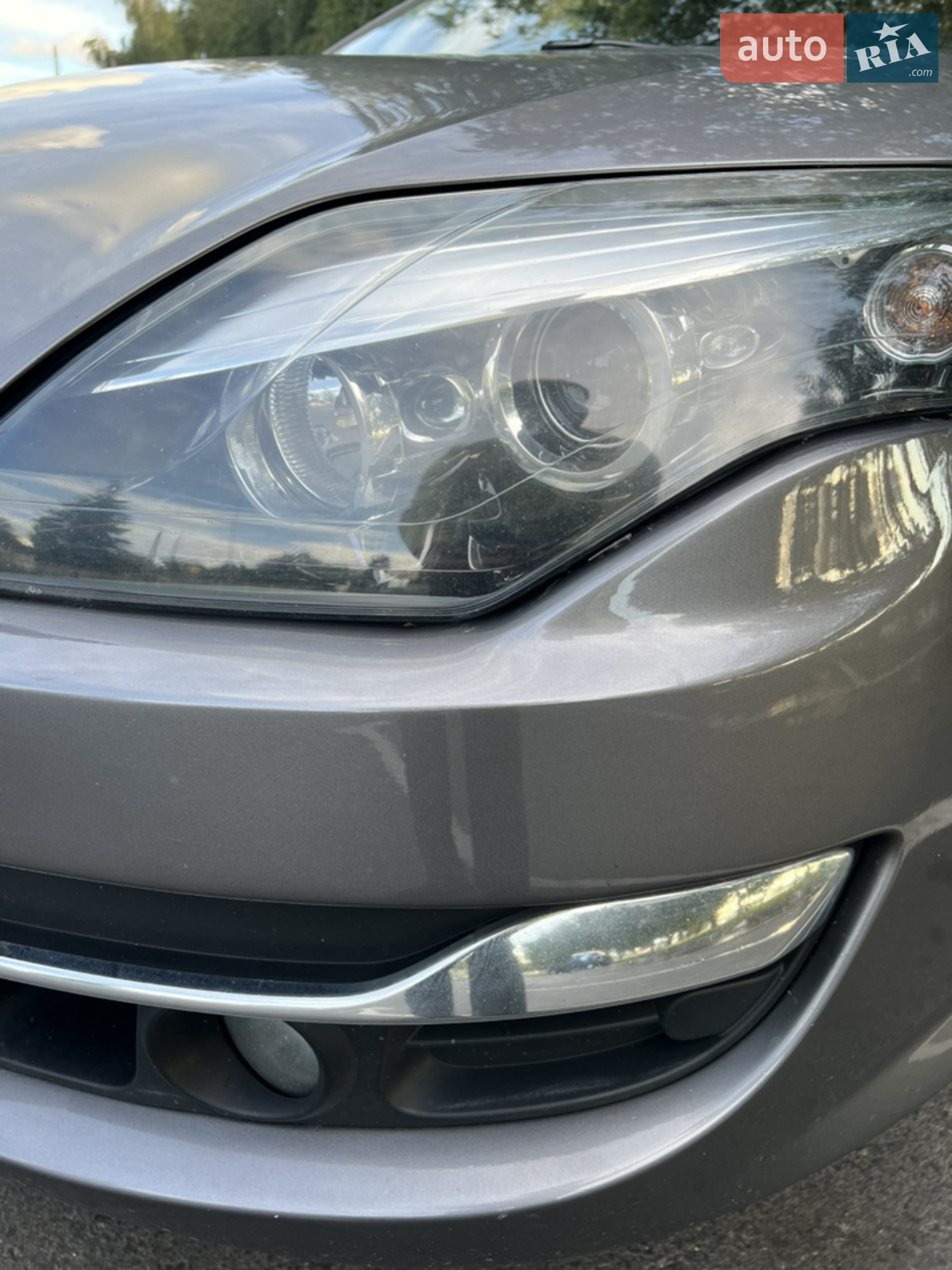 2012 Renault Laguna - мініатюра 36