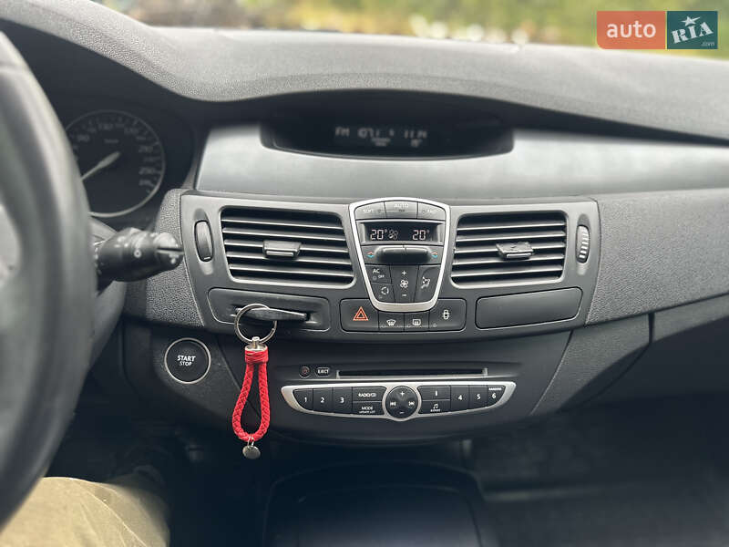 Универсал Renault Laguna 2008 в Хмельницком